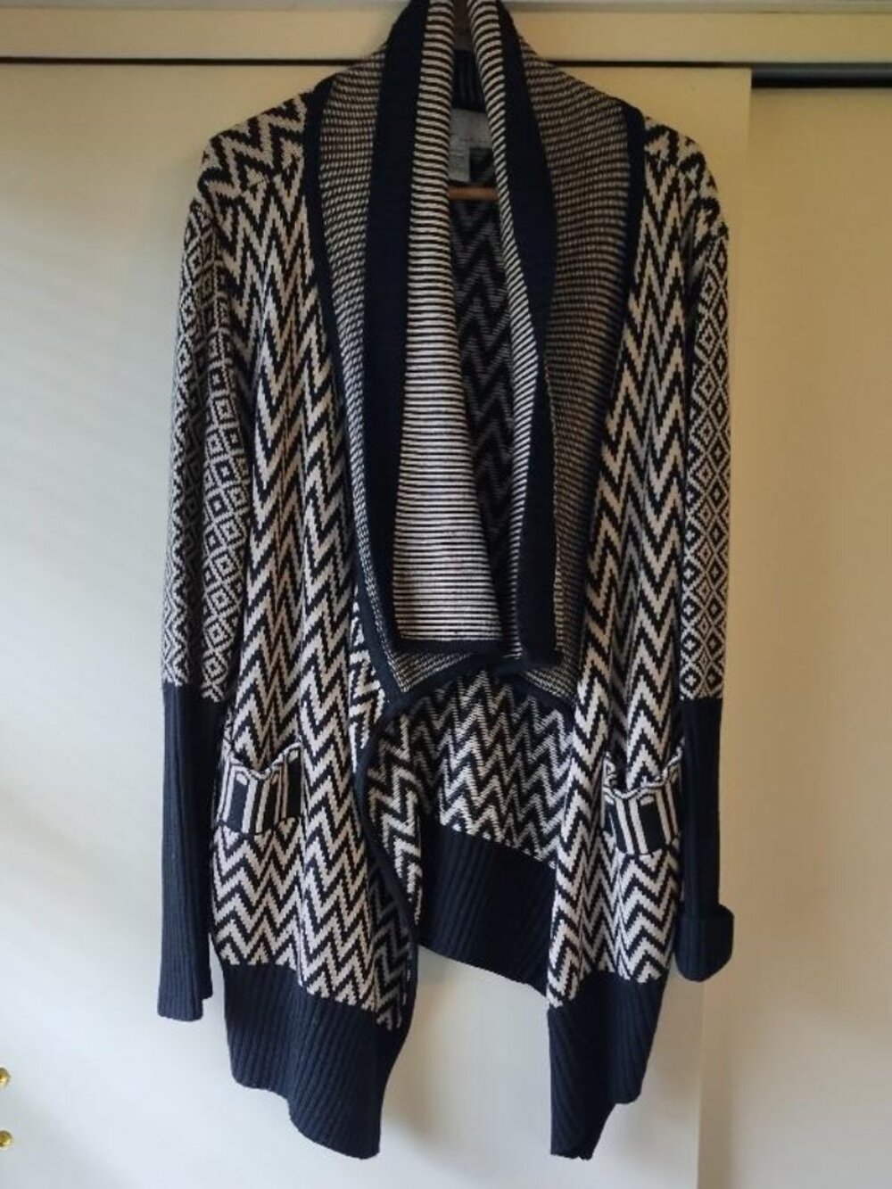 Curio Cardigan - Picture 3 of 6